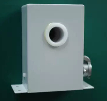 電流互感器實現(xiàn)零磁通的原理