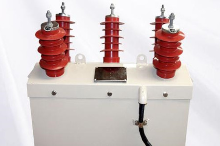 電流互感器的原理、種類、精度及選型
