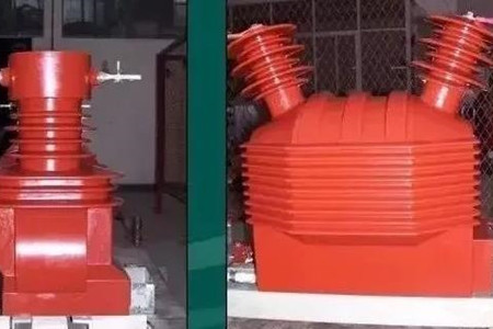 電壓互感器型號(hào)有什么含義？一次講清楚！