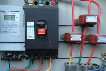 電流互感器怎么接電流表？方法很簡單！