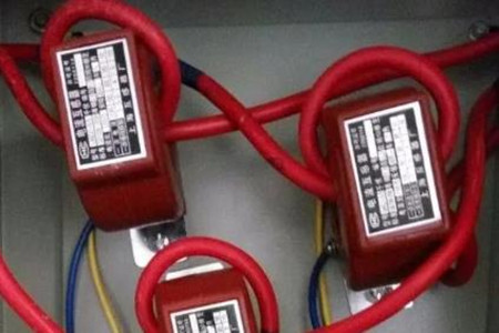 電流互感器怎么接電流表？方法很簡單！