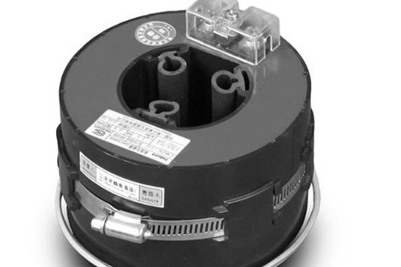 電流互感器一般穿幾根電線？一看就清楚！ 圖2