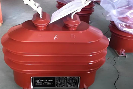 電流互感器如何測(cè)量大電流？如何接電流表？